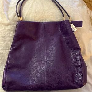 coach madison phoebe